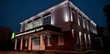 Тамбовский молодежный театр